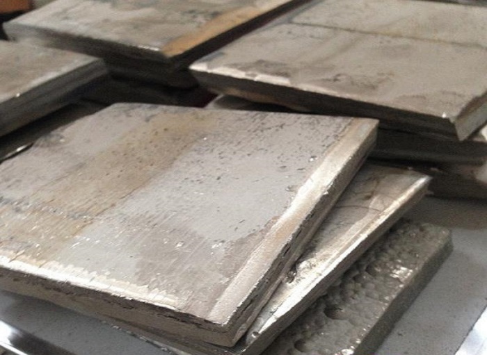 Thu mua phế liệu Niken giá cao toàn quốc 1 gia niken tam 1