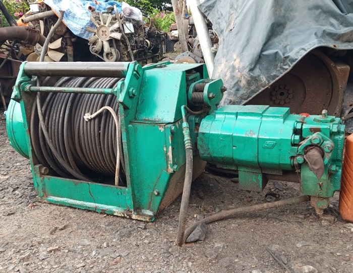 mua tời điện